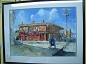 6. Kenneth Herrington watercolor